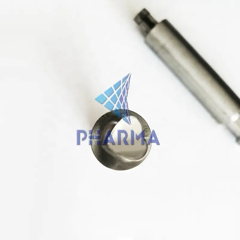 Molde de troquelado de sello, envío gratis para máquina TDP5, fabricación de pastillas 1