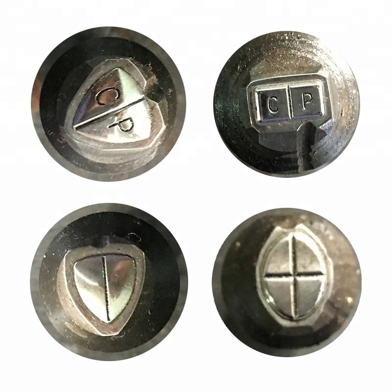 product-PHARMA-Table Press Punch Die Tdp DiesTdp Dies-img-3