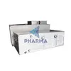 Climatisation hydroponique Ahu 3