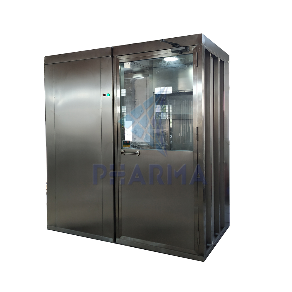 product-GMP Clean Room export in Russia-PHARMA-img-1