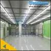 Sala limpia modular de precio FOB estándar ISO CE con sistema HVAC 5