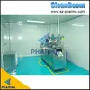 Sala limpia aséptica de la nueva fábrica de alimentos estándar ISO 8 de alta calidad 1