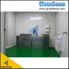 Sala limpia aséptica de la nueva fábrica de alimentos estándar ISO 8 de alta calidad 2