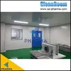 Sala limpia aséptica de la nueva fábrica de alimentos estándar ISO 8 de alta calidad 3