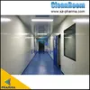 Sala limpia aséptica de la nueva fábrica de alimentos estándar ISO 8 de alta calidad 6