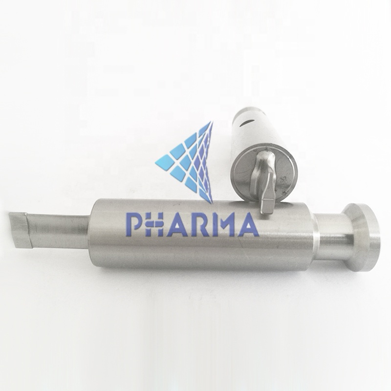 Flaschentablette, Candy Press, individuelles Logo 19