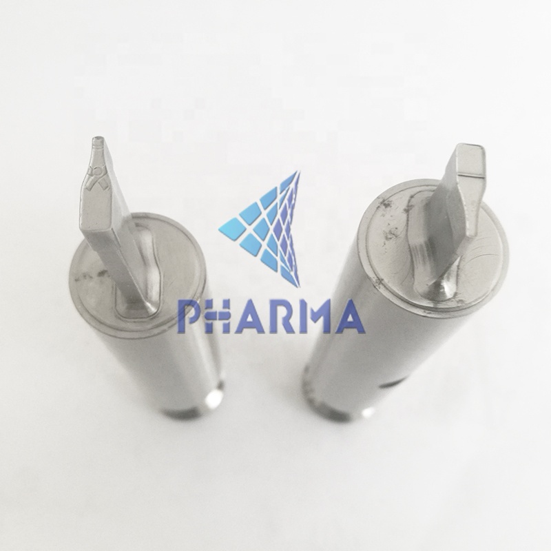 Flaschentablette, Candy Press, individuelles Logo 17