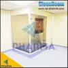 GMP Standard LCDRepair غرفة نظيفة محمولة 2