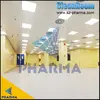 GMP Standard LCDRepair غرفة نظيفة محمولة 3