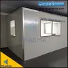 GMP Standard Aseptic Dust Free Room1 6