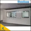 GMP Standard Aseptic Dust Free Room1 7