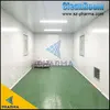 ISO 5/6/7/8 DustFreeModularCleanRoom 4