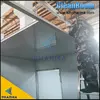 ISO 5/6/7/8 DustFreeModularCleanRoom 2