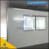 ISO 5/6/7/8 DustFreeModularCleanRoom 6