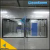 Panneau sandwich modulaire pour salle blanche 4