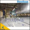 2021 Professionelles Design, staubfreier Reinraum, modulare Reinraumklasse 5/6/7/8 Gmp 100/10000/100000 2