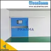 2021 Professionelles Design, staubfreier Reinraum, modulare Reinraumklasse 5/6/7/8 Gmp 100/10000/100000 3