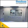 Labor-Reinraum ISO 1