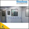 Labor-Reinraum ISO 4