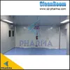 Labor-Reinraum ISO 6