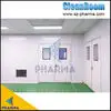 30 m² Reinraum der ISO 6-Klasse B 6