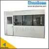 Modular Aseptic Clean Room Of ISO8 Standard Pharmaceutical Factory 1
