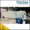 Professional 20 Foot Modular Clean Room 1