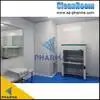 salle blanche préfabriquée bureau maisons préfabriquées laboratoire 1
