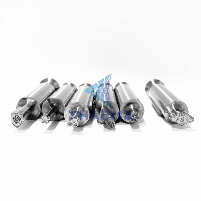 product-punch die for ZPW17-PHARMA-img