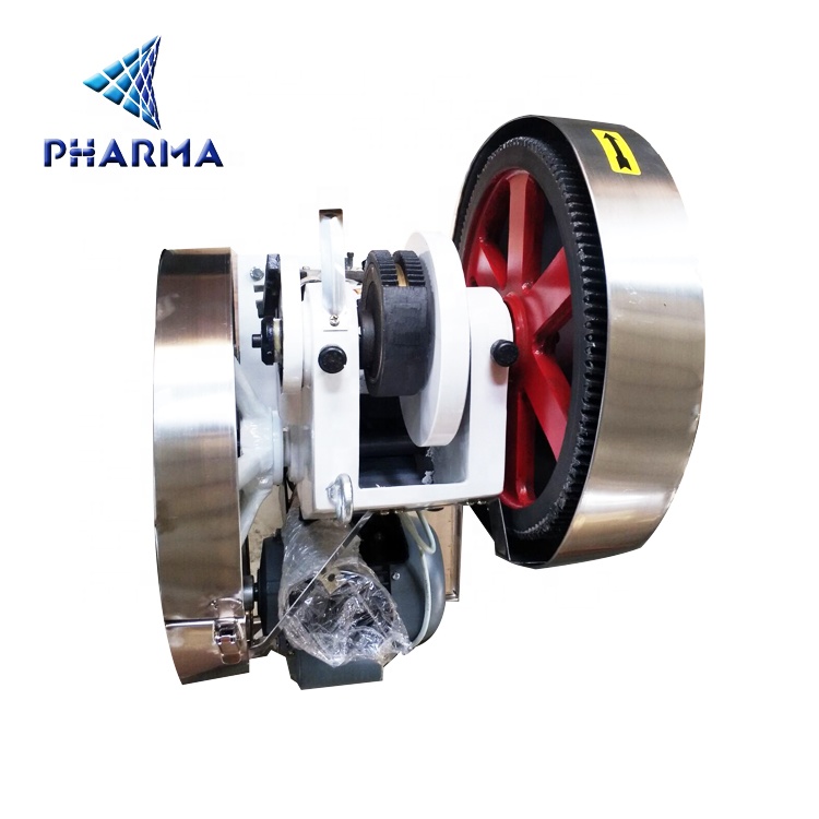 product-pill press stamp die tablet press mould tdp0 small pill press machine die-PHARMA-img