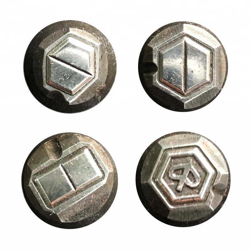 product-PHARMA-TDP-5 single punching machine moldpunch lettering stamper large size die-img