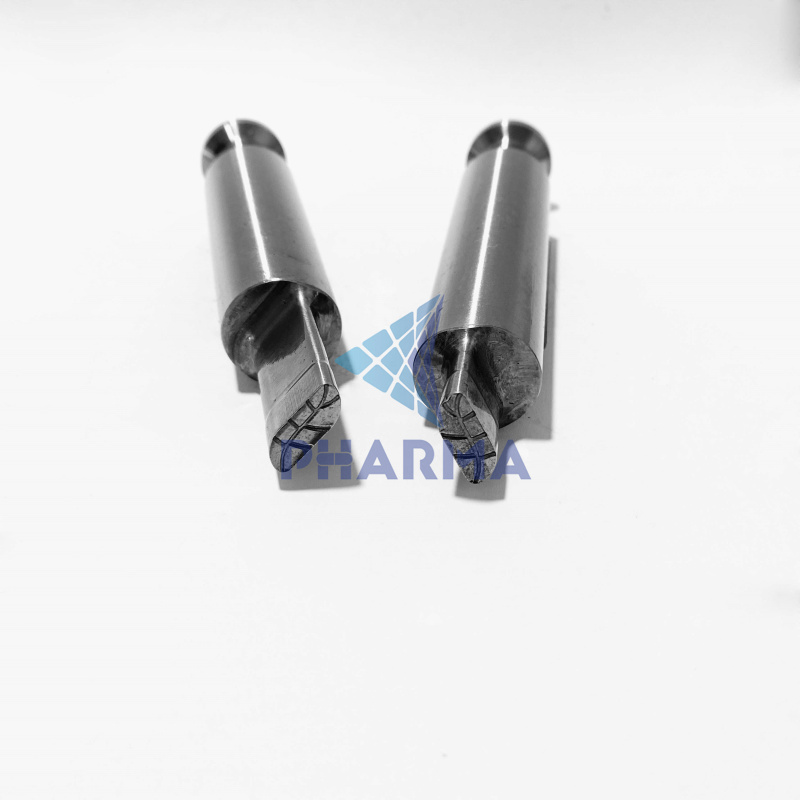 product-GZP type Punch and Dies Customized Special Dies-PHARMA-img