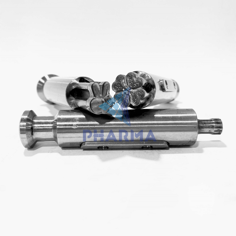product-PHARMA-TDP6TDP6S Mold Custom Punch Die-img