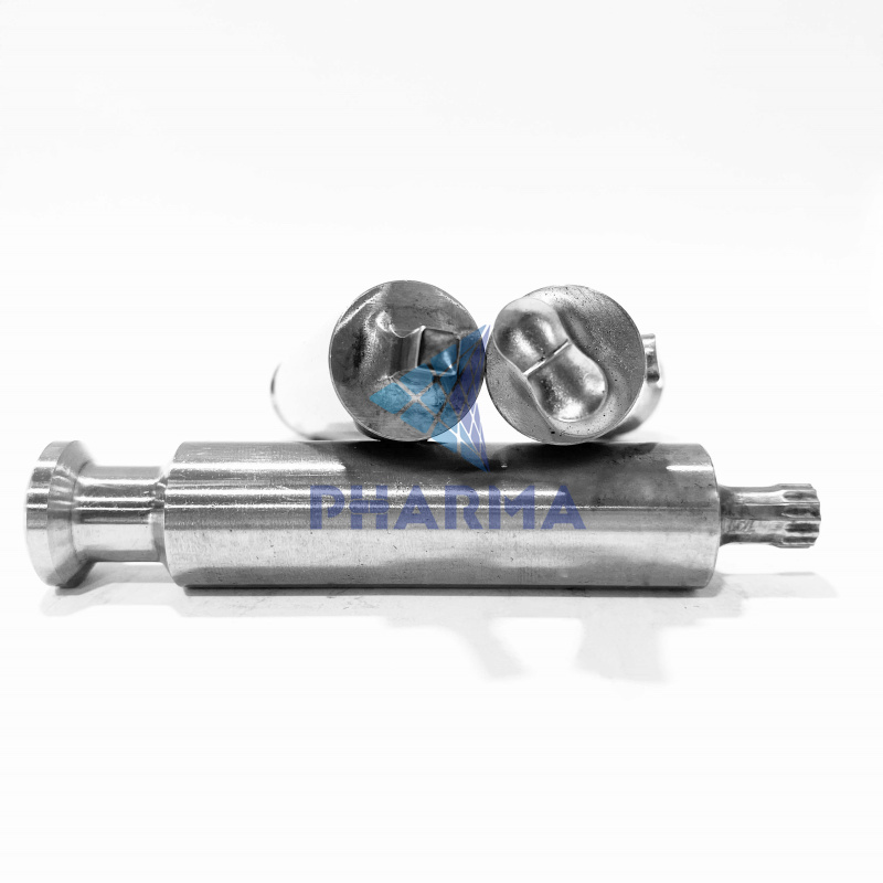product-TDP6TDP6S Mold Custom Punch Die-PHARMA-img-1