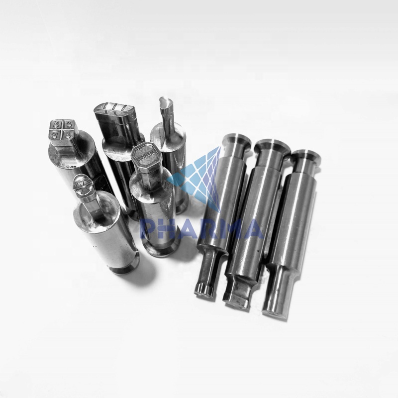 product-TDP5 Pill Press Punch and Die-PHARMA-img