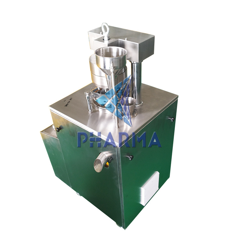 Tablettenpressmaschine für Hypochlorsäure 20