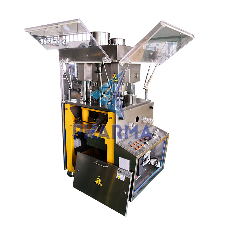Tablettenpressmaschine für Hypochlorsäure 24