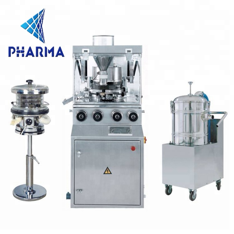 Tablettenpressmaschine für Hypochlorsäure 26