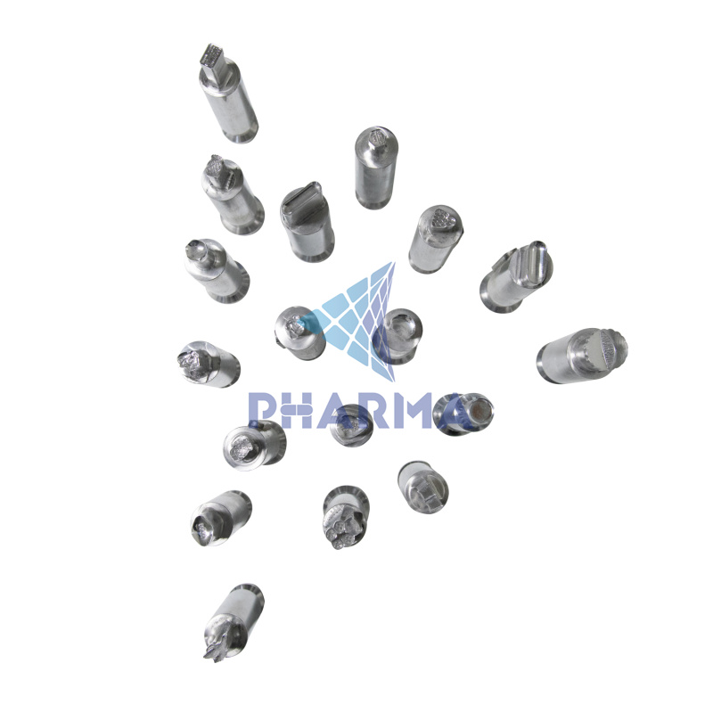 product-PHARMA-China Supplier Durable Punching Mold Grommet Dies-img-2