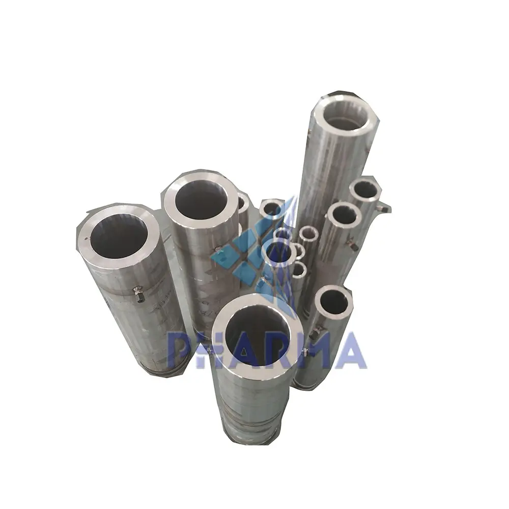 Extraction économique de CO2 d’huile de CBD de 25 L 2