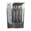 Extraction économique de CO2 d’huile de CBD de 25 L 6