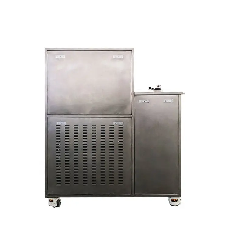 1L Supercritical Co2 Extractor CBD co2 extraction machine for sale 3