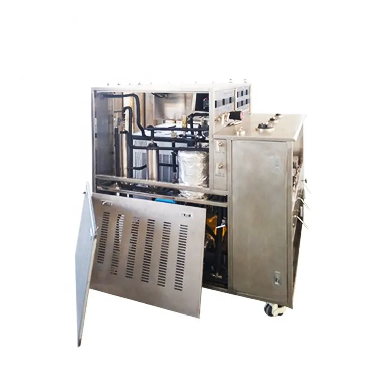 co2 supercritical co2 extraction machine for cbd oil 4