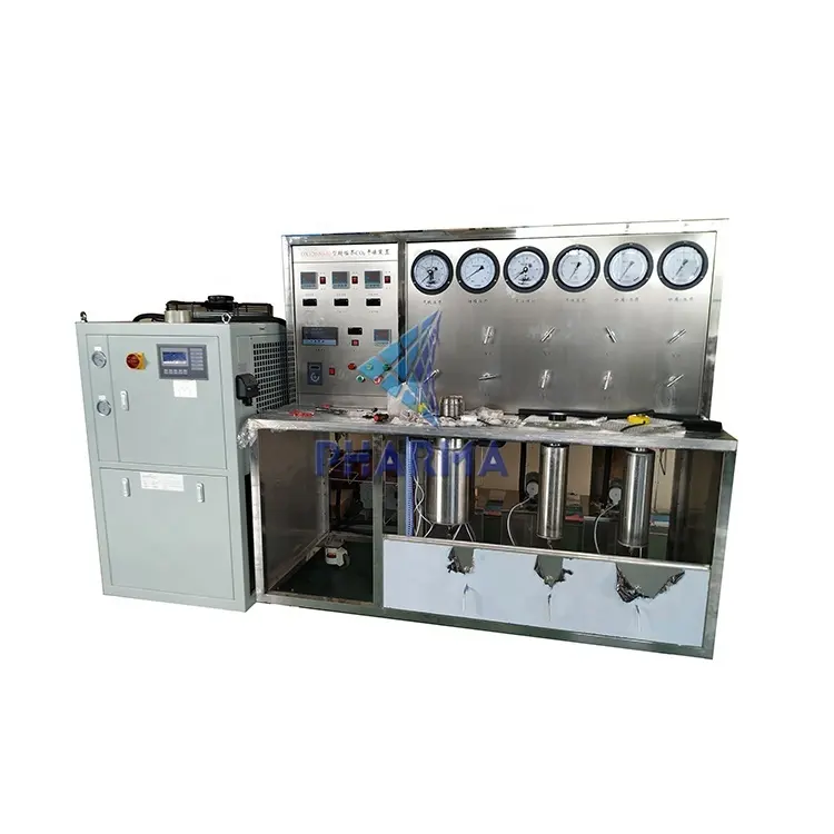 co2 supercritical co2 extraction machine for cbd oil 6
