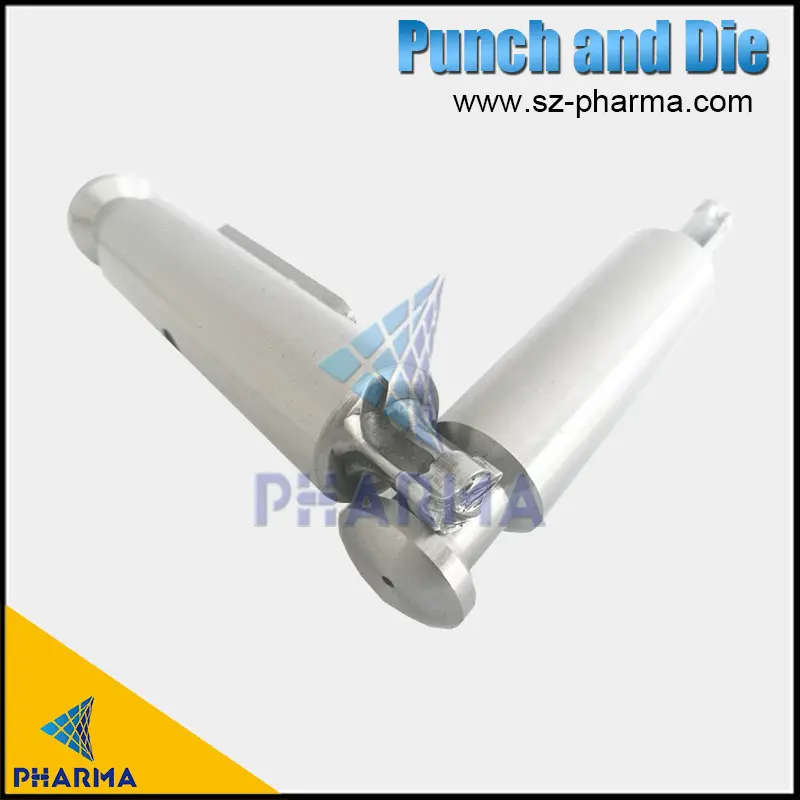 Poinçons et matrices ZPW31 1