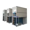 clean room Pharmaceutical Factory Runner Dehumidifier HVAC duct 5