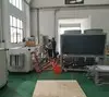 clean room Pharmaceutical Factory Runner Dehumidifier HVAC duct 6