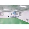 Sala limpa do módulo do painel de alumínio2 4