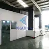 Tratamento de ar global de produção de mastro, controlador Ahu 1