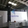 Tratamento de ar global de produção de mastro, controlador Ahu 2